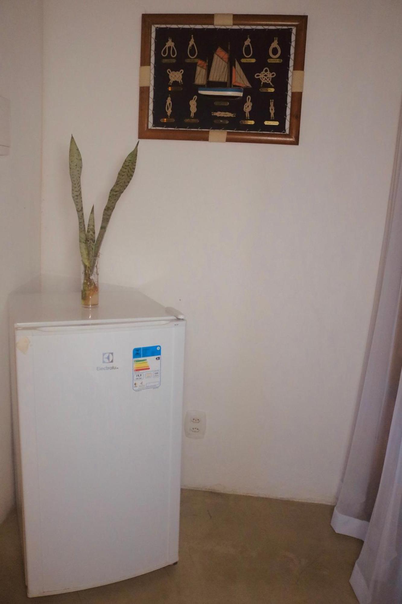 Casa Azul Caraiva - Casas Do San Apartment Ngoại thất bức ảnh