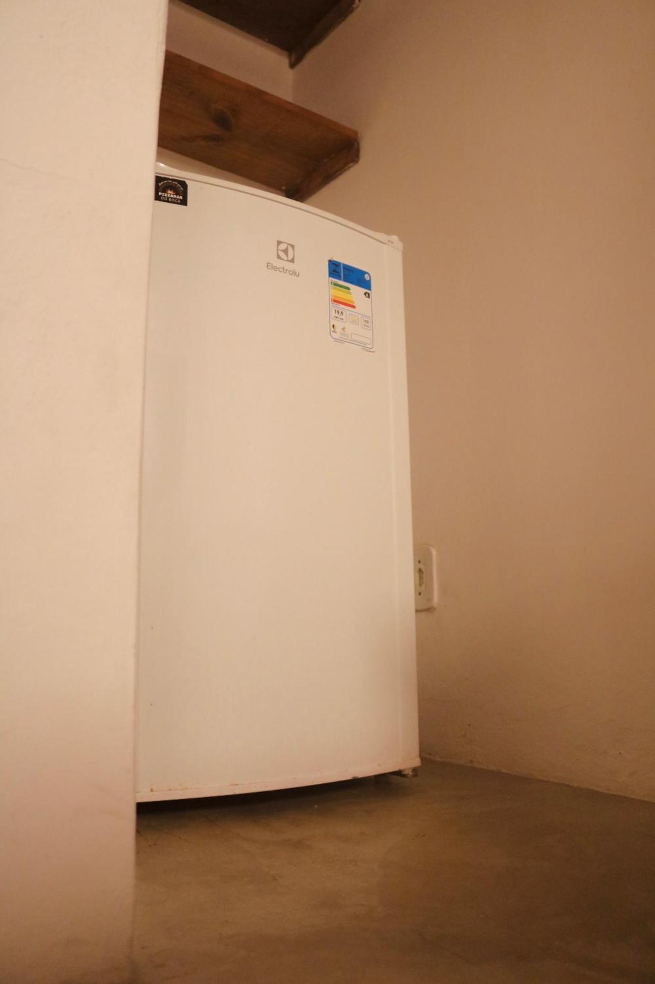 Casa Azul Caraiva - Casas Do San Apartment Ngoại thất bức ảnh