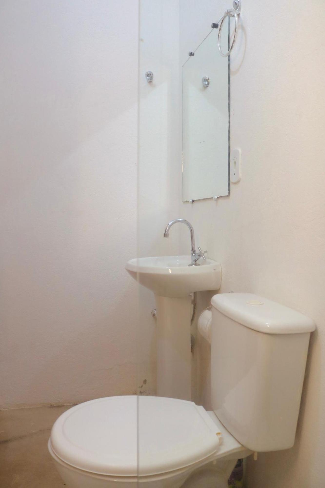 Casa Azul Caraiva - Casas Do San Apartment Ngoại thất bức ảnh