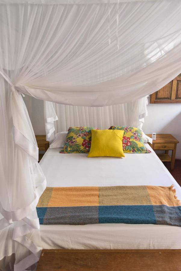 Casa Azul Caraiva - Casas Do San Apartment Ngoại thất bức ảnh